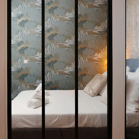 Appartement La Demeure Du Chevalier D'argent- Parking Gratuit Carcassonne