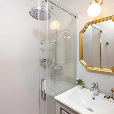 La Demeure Du Chevalier D'argent- Parking Gratuit